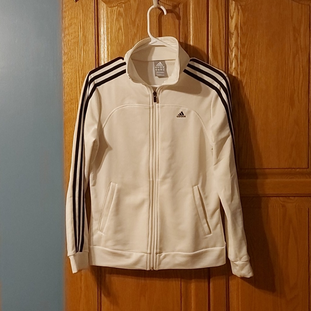 Adidas sweater